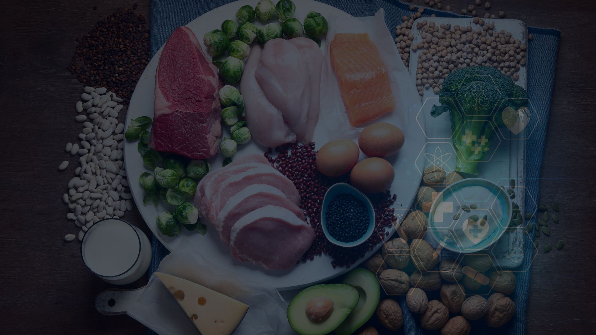 Ernährung