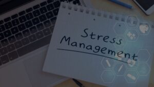 Stressmanagement