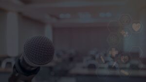 Vorträge & Masterclasses